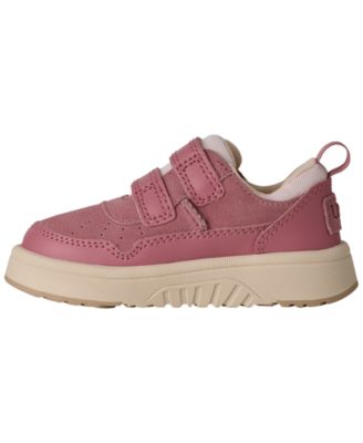 Toddlers' Rennie Low Round Toe Sneakers