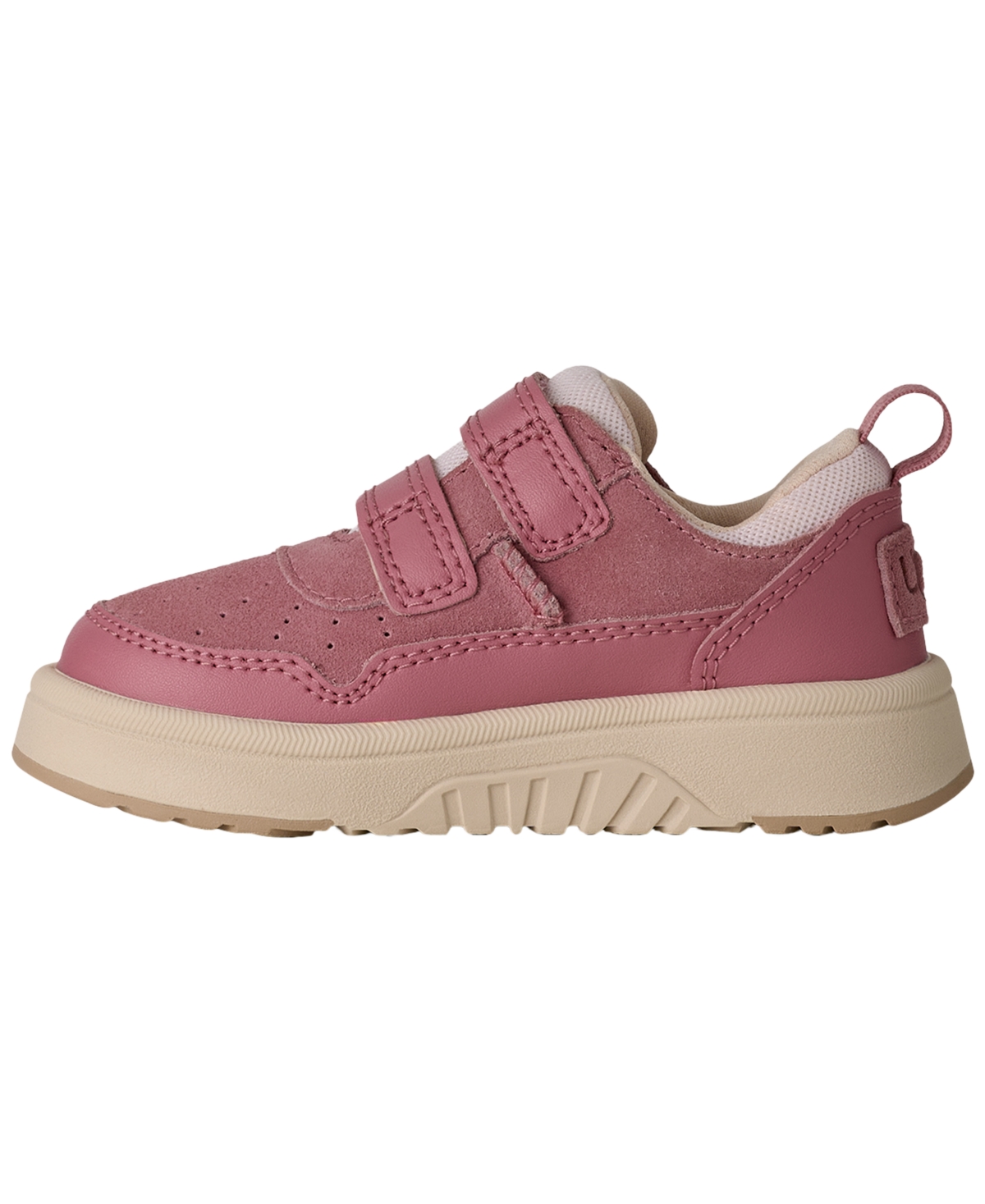Ugg Toddlers' Rennie Low Round Toe Sneakers