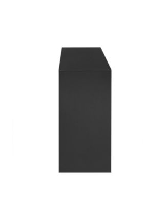 Modern Wood Sideboard