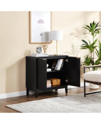 Streamdale 2 Door Storage Cabinet