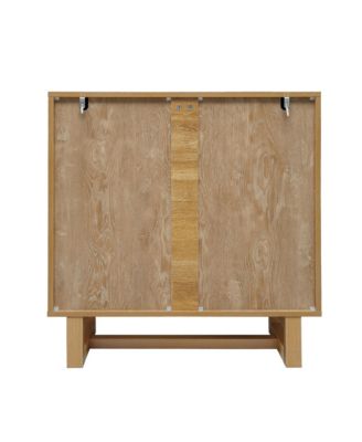 Streamdale 2 door cabinet, Suitable for Bedroom, Living Room, Study