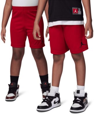 Little Boys 23 Jersey 2-Piece Set