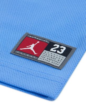 Toddler Boys 23 Jersey 2-Piece Set