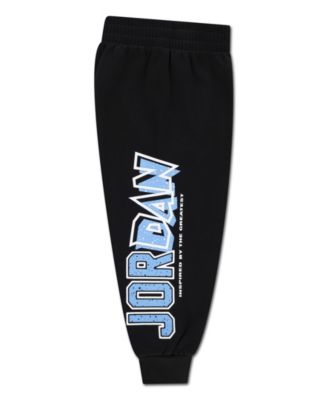 Boys' Toddler 2T-4T The Greatest Hoodie and Joggers, 2-Piece Set