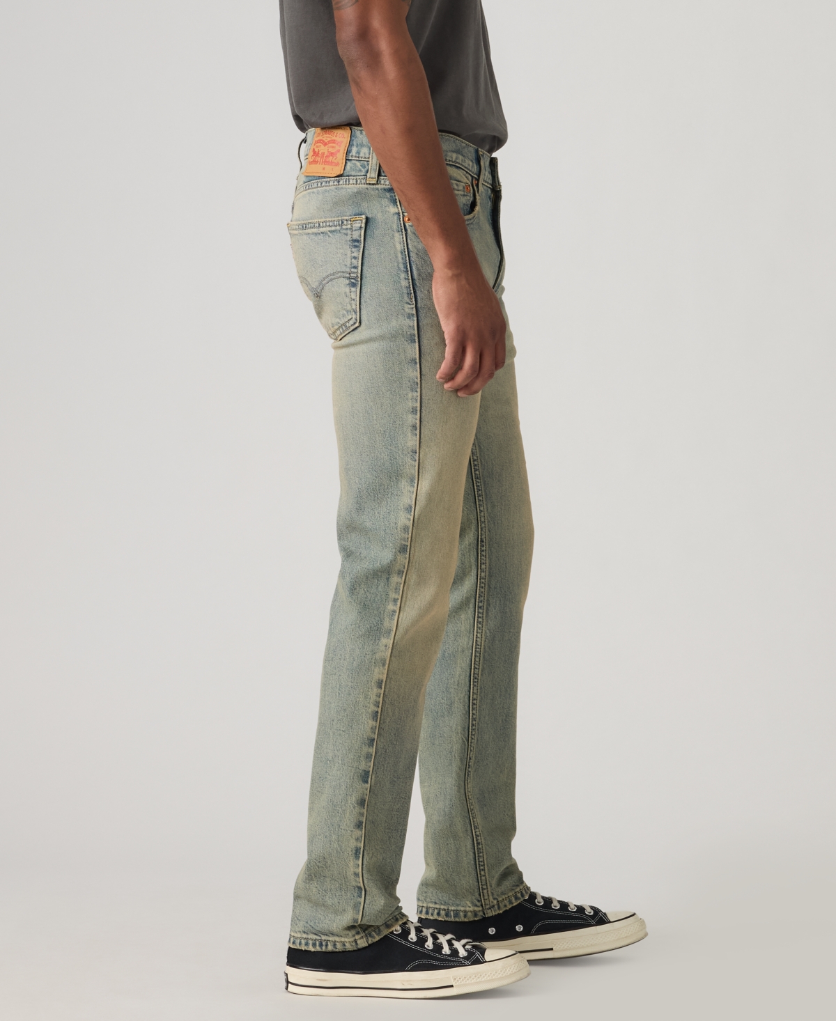 Levi's Men's 511 Flex Slim Fit Jeans