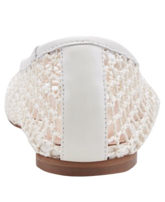 Women's Jazlyn Mesh Slip-On Flats