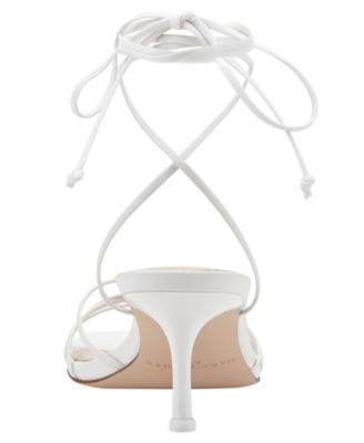 Women's Gineva Lace-Up Dress Sandals