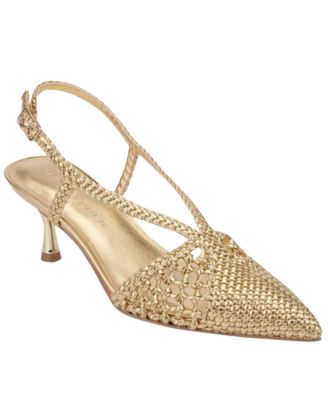 Women's Reagan Slingback Dress Pumps