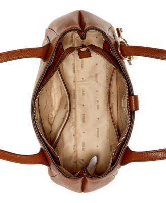 Brooke Small Top Zip Shoulder Satchel Bag