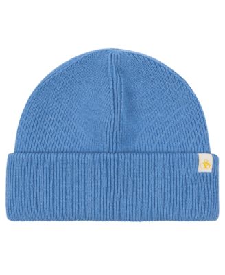 Men's Captain Cuff Beanie