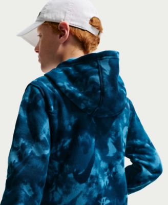 Boys' Sportswear Club Pull-On Hoodie