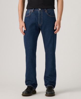 Men's 501 90s Straight-Fit Jeans
