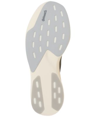 Men's Adizero EVO SL Running Sneakers from Finish Line