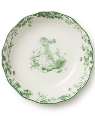 Le Jardin Soup Bowls, Set of 4