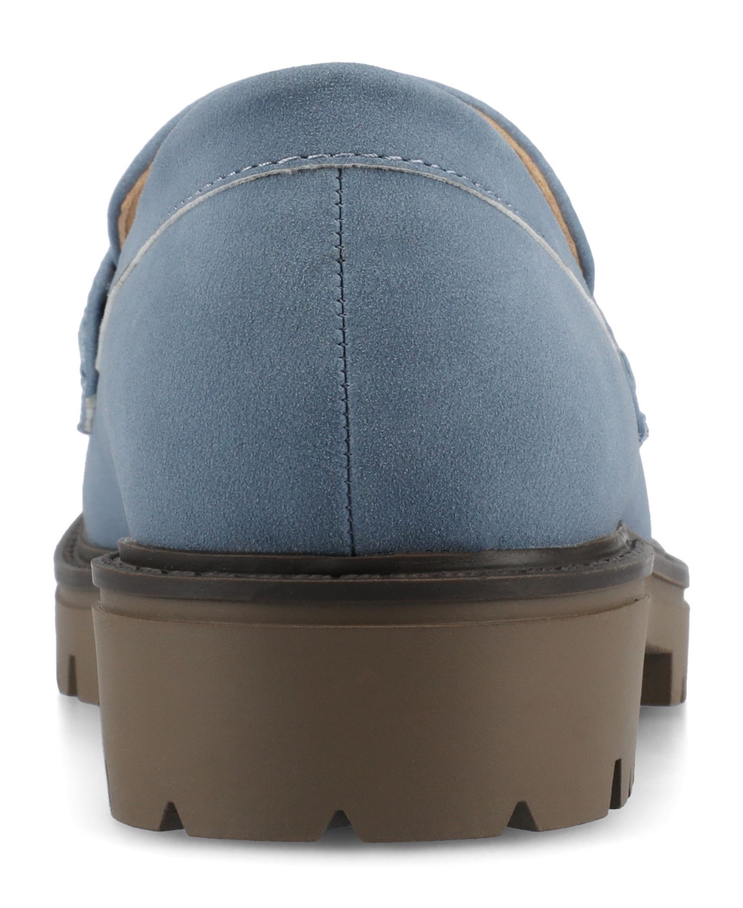 Women's Jessamey Lug Sole Loafers