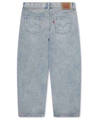 Girls' 7-16 Classic Bootcut Jeans