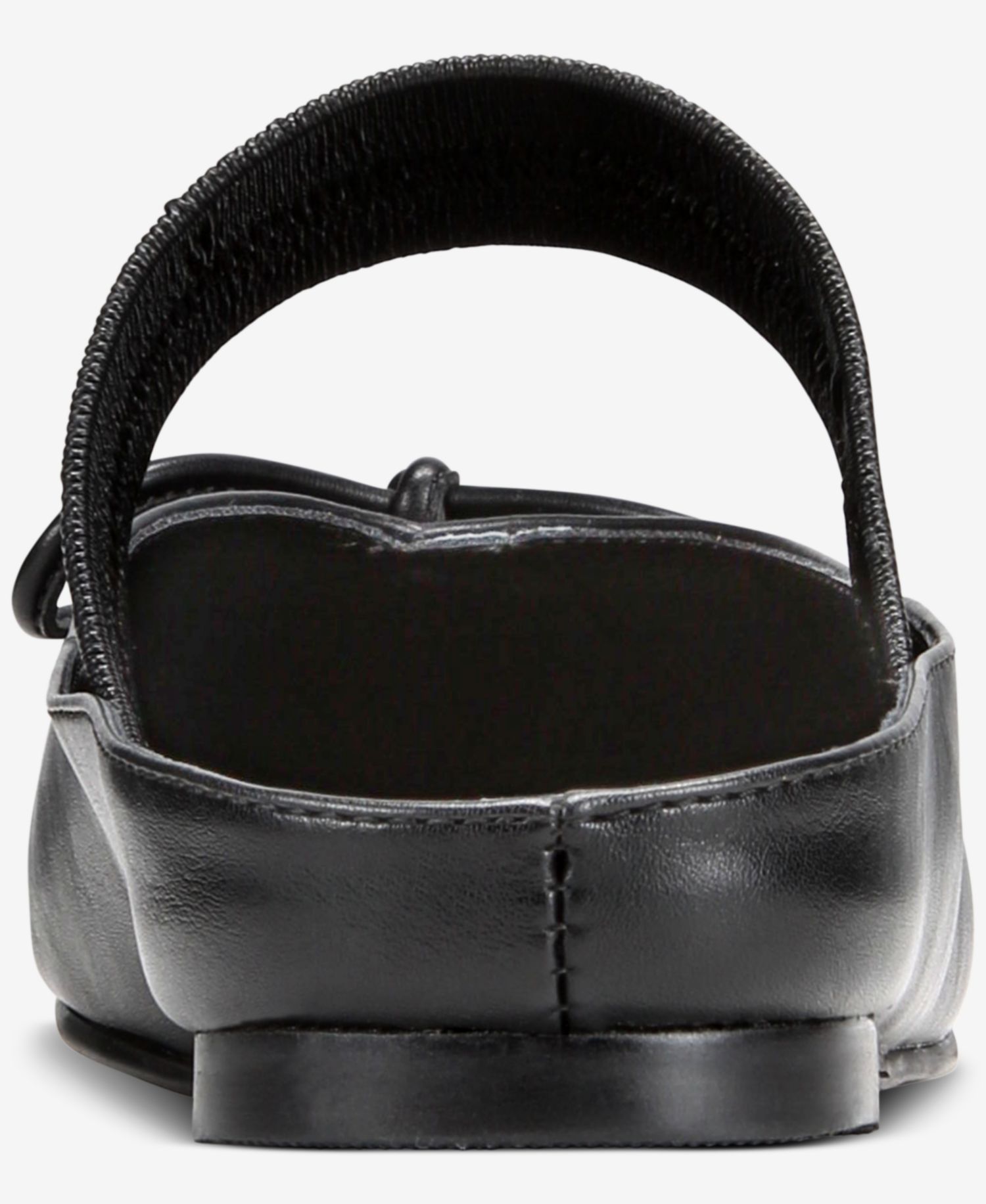 Women's Addison Mary Jane Mule Flats - Extended Sizes Available
