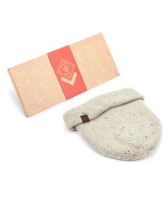 Men's Knit Beanie Winter Hat