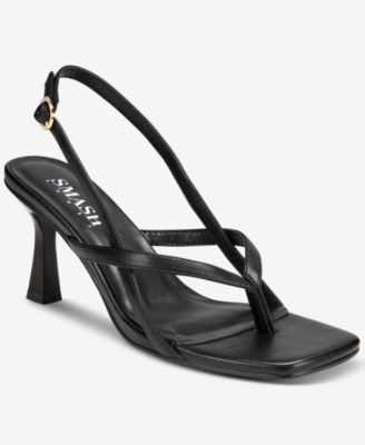 Women's Freya Slingback Dress Sandals - Extended Sizes Available