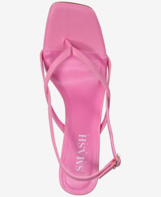 Women's Freya Slingback Dress Sandals - Extended Sizes Available