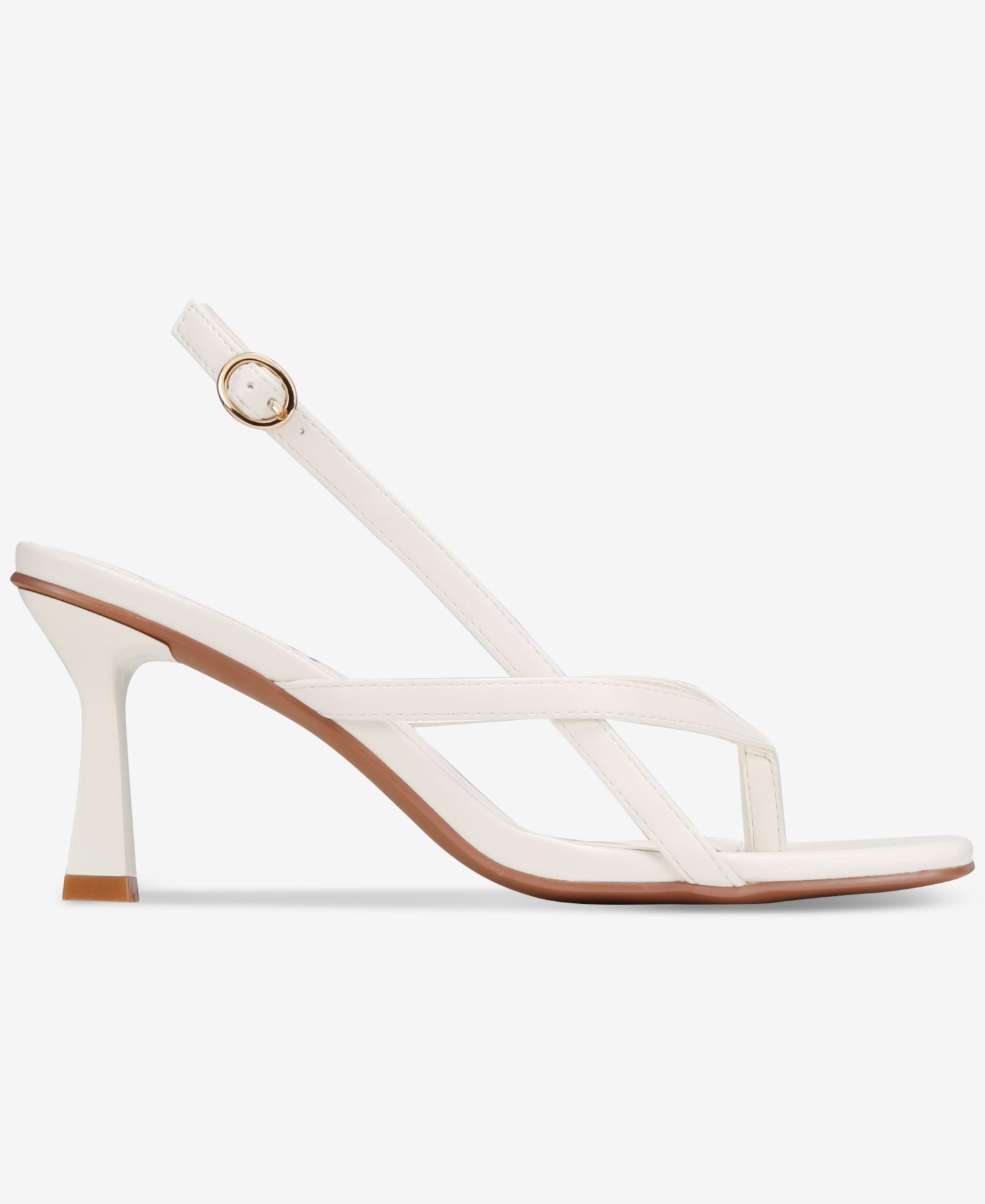 Women's Freya Slingback Dress Sandals - Extended Sizes Available