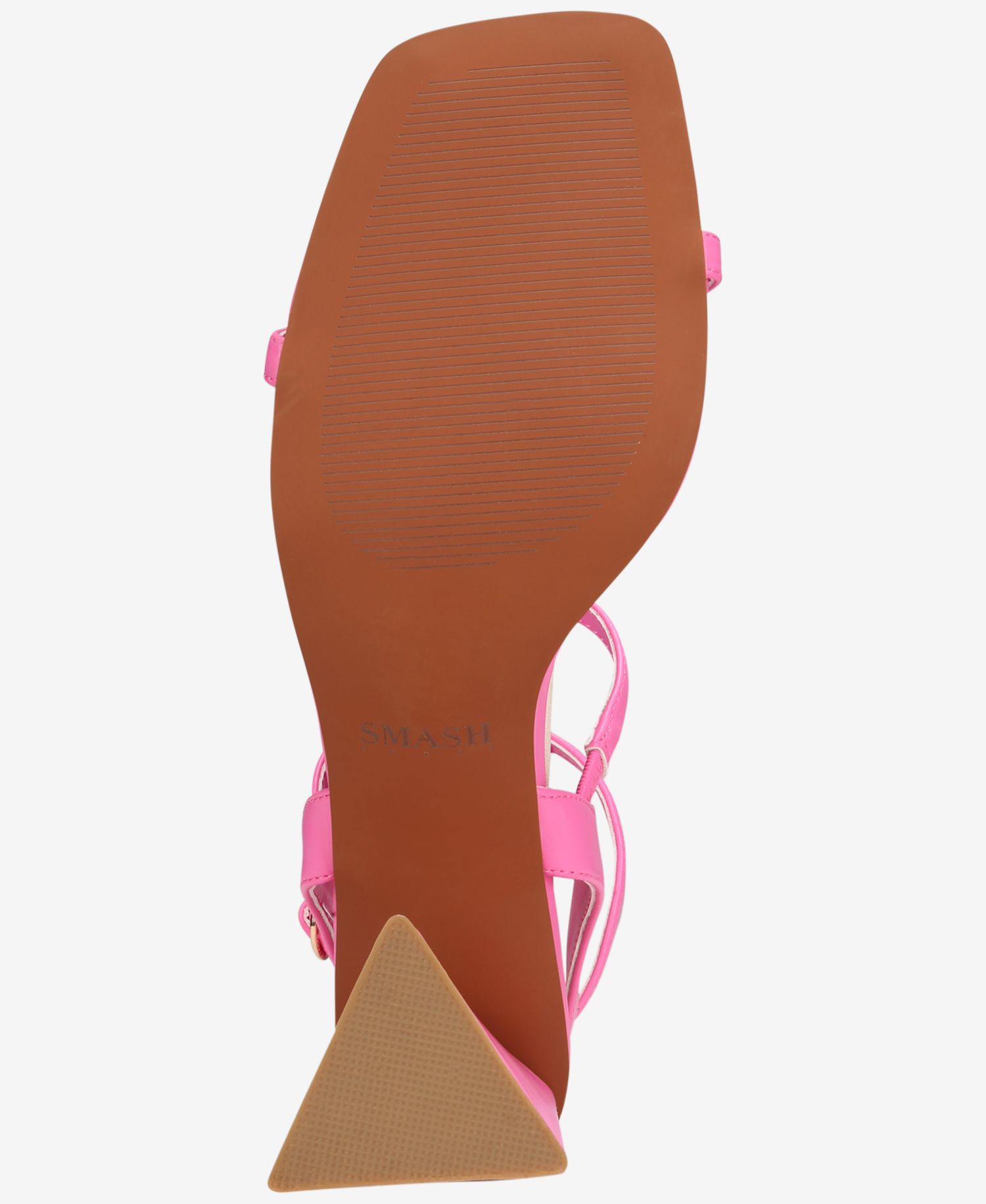 Women's Brielle Block Heel Dress Sandals - Extended Sizes Available