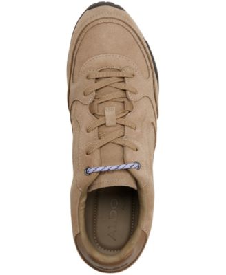 Men's Emry Leather Fashion Athletics Shoes