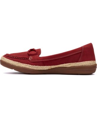Women's Elaina Milly Slip-On Flats