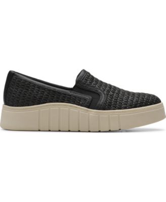 Women's Mykah Shine Slip-On Sneakers