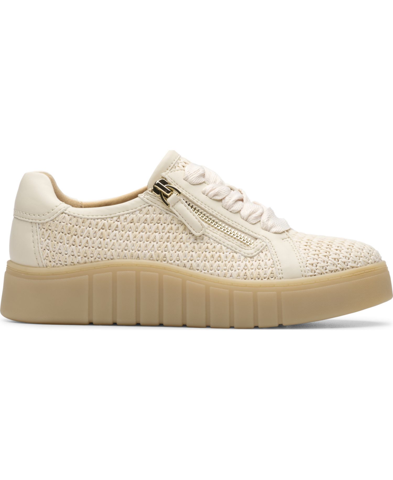 Women's Mykah Joyfull Lace-Up Sneakers