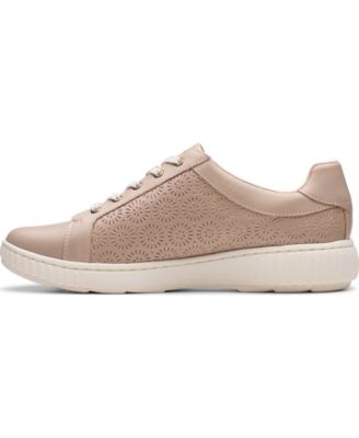 Women's Caroline Rio Lace-Up Sneakers