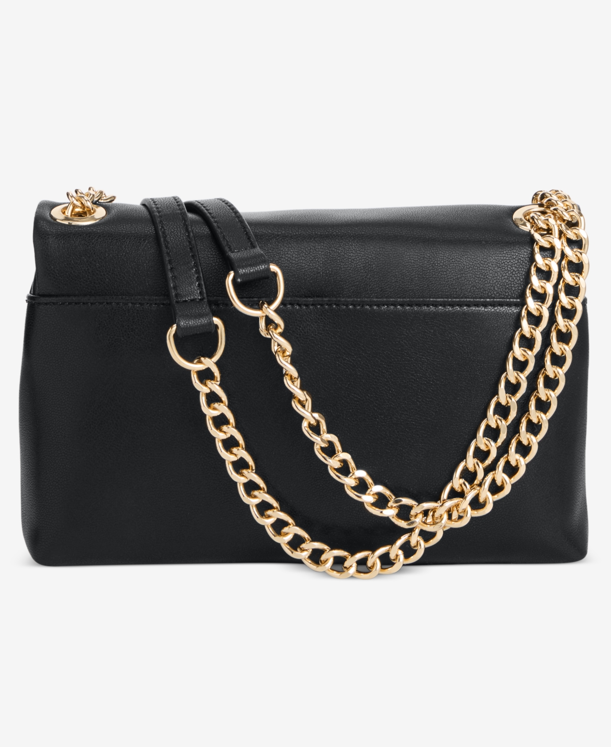 I.n.c. International Concepts Mini Ajae Quilted Crossbody