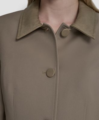 Women's Tech Sport 4-Button Topper Jacket