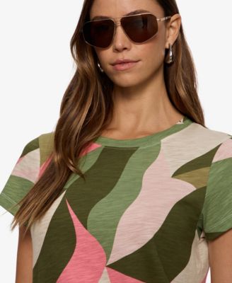 Women's Perfect Pull On T-Shirt