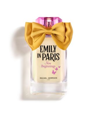 Emily In Paris New Beginnings Eau De Parfum, 3.4 oz.