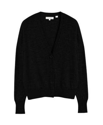Women's Pure Merino Cardigan