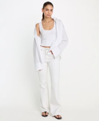 Women's Good Legs Flare Jeans