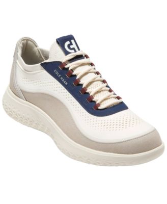 Men's Generation ZeroGrand III Round Toe Sneakers
