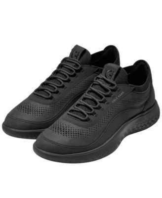 Men's Generation ZeroGrand III Round Toe Sneakers