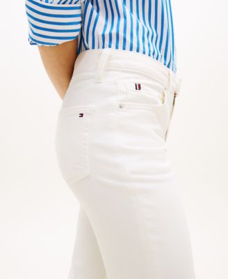 Women's Classic Straight Jeans