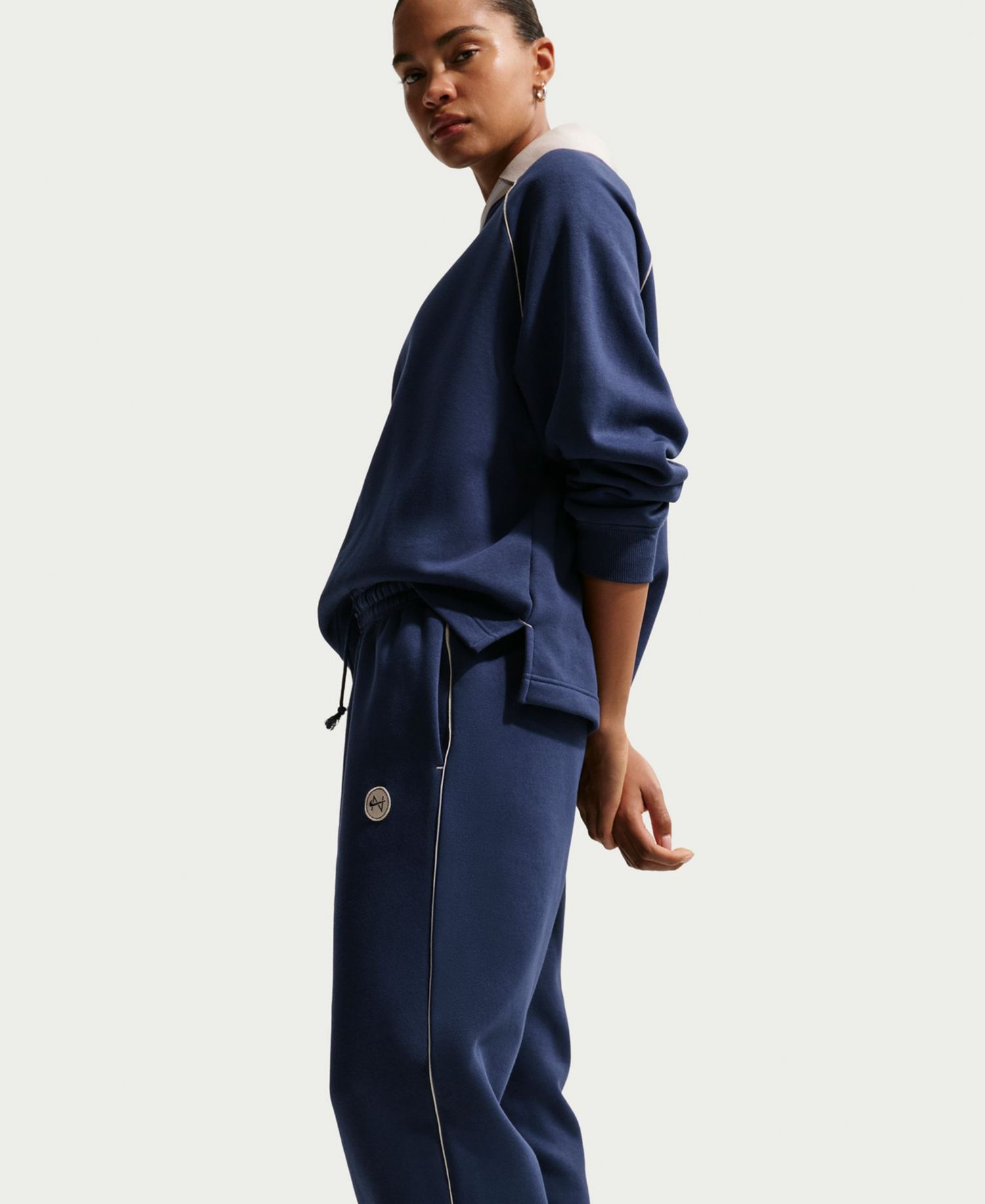 Women's Sportswear Phoenix Fleece Oversized Pants