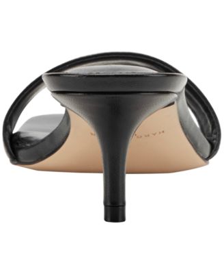 Women's Sidnee Kitten Heel Dress Sandals