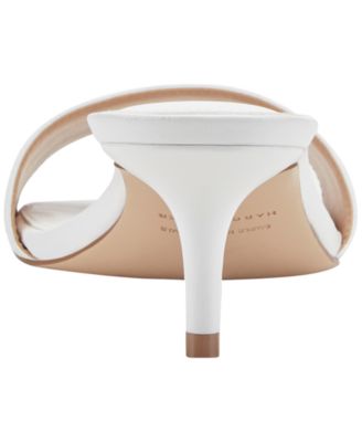 Women's Sidnee Kitten Heel Dress Sandals