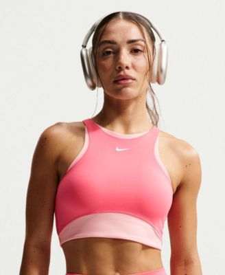 Women's Medium-Support Padded Sports Bra