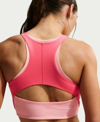 Women's Medium-Support Padded Sports Bra