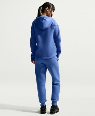 Women's Sportswear Tech Fleece Windrunner Full-Zip Hoodie