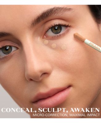 Blurring + Micro-Correcting Concealer, 0.3 oz.