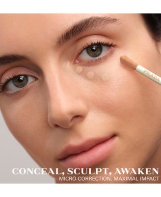 Blurring + Micro-Correcting Concealer, 0.3 oz.