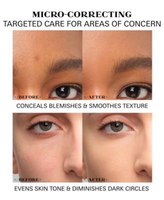 Blurring + Micro-Correcting Concealer, 0.3 oz.