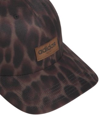 Women's Court Strap Back Hat